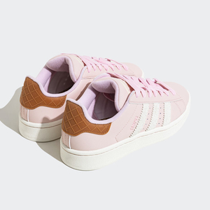 Adidas/阿迪达斯官方正品三叶草女士时尚耐磨休闲运动板鞋IH3280