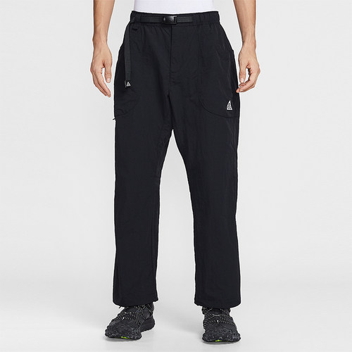 Nike/耐克正品ACG Dolomiti男士休闲直筒刺绣运动长裤IF0914-010