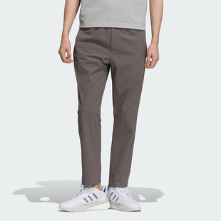 MOTION 阿迪达斯正品 KE6007 PT男士 运动休闲梭织长裤 Adidas