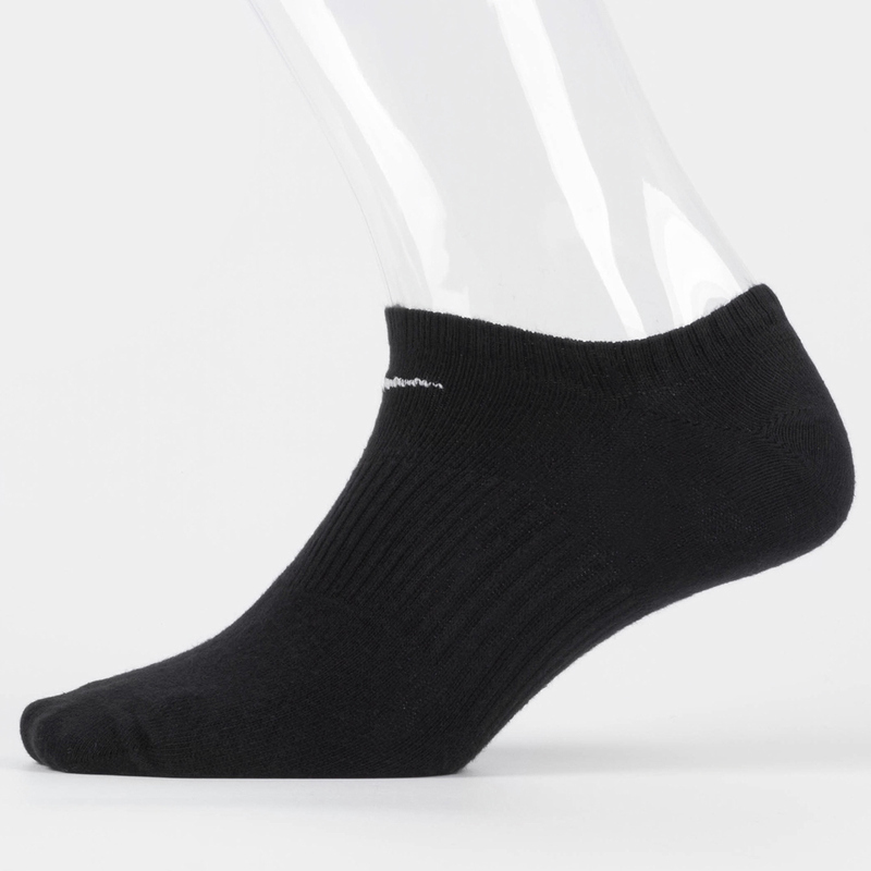 耐克休闲运动透气男女短筒袜子