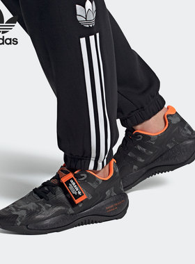 Adidas/阿迪达斯正品三叶草ZX ALKYNE 男女经典休闲运动鞋 GZ8913