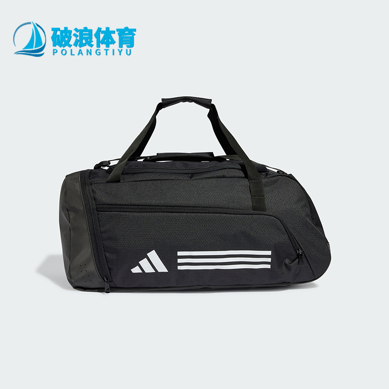 阿迪达斯正品男女休闲运动拎包