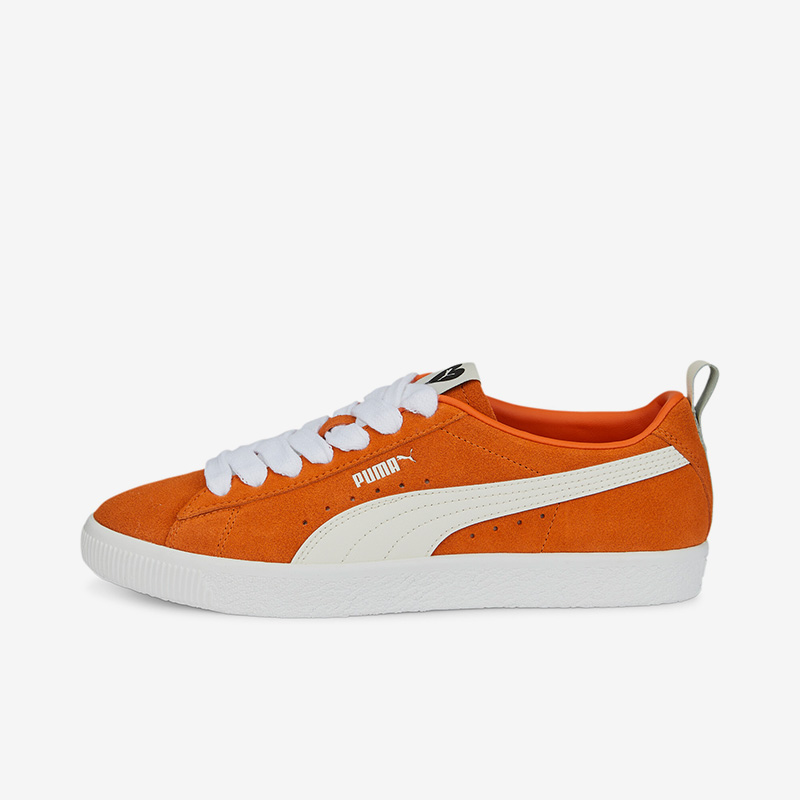 Puma/彪马正品Suede VTG男女复古潮流轻便休闲板鞋386674-01