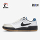 耐克正品 休闲耐穿运动鞋 Full Nike Force Low男士 HJ7262 100