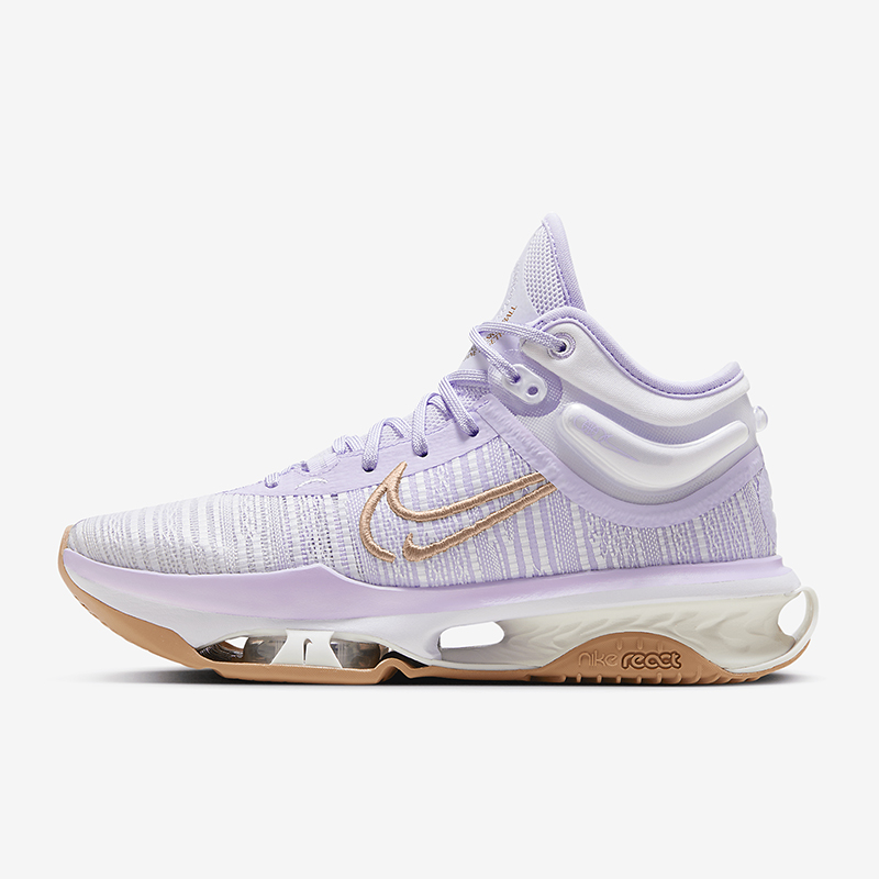 耐克男士时尚缓震篮球鞋