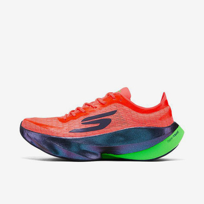 Skechers/斯凯奇正品SKX AERO TEMPO男士耐磨透气跑步鞋246091