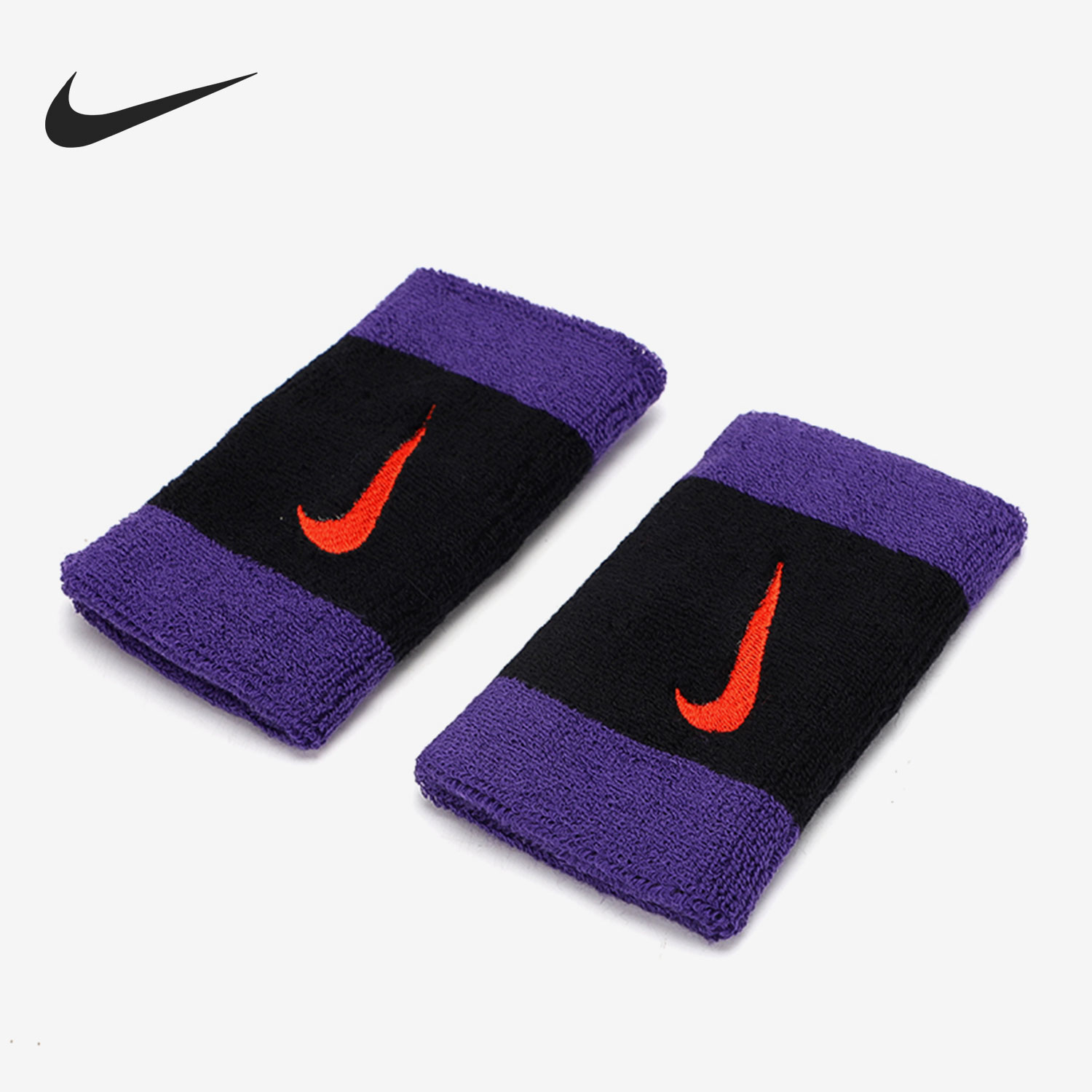 Nike/耐克正品夏季新款男女运动健身训练护腕 AC2287-043