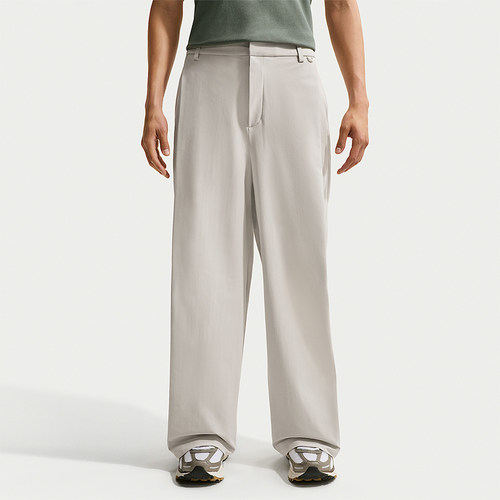 Nike/耐克正品Dri-FIT男士运动日常简约设计休闲长裤IF2124-072