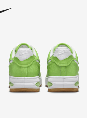 Nike/耐克正品Air Force 1 Low EVO男士荔枝纹板鞋HF3630-300