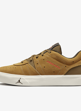 Nike/耐克正品Jordan Series 01男子运动低帮板鞋DN1856-700