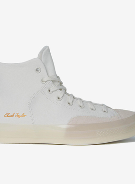 Converse/匡威正品新款男女同款系带防滑耐磨高帮帆布鞋A03426C