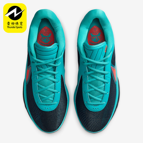 Nike/耐克正品Giannis Freak 6 EP男士缓震实战篮球鞋FJ7807-300