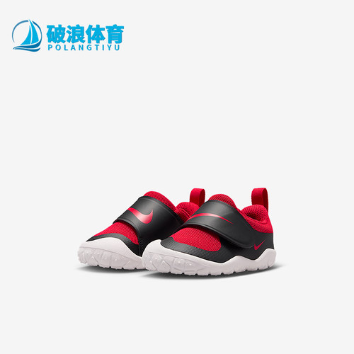 Nike/耐克正品Swoosh 1 Essential婴童经典运动休闲鞋HV5043-002