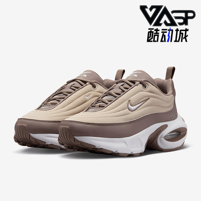 Nike/耐克正品Air Max Portal女士气垫厚底跑步鞋HF3053-200