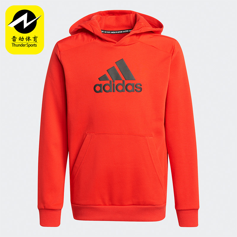 Adidas/阿迪达斯大童卫衣