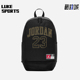 014 JORDAN男女大容量运动旅行双肩包FQ0951 Nike 耐克正品
