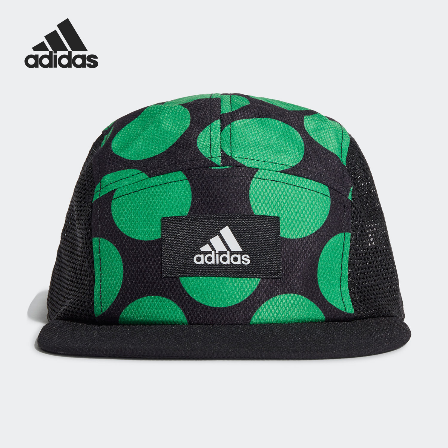 Adidas/阿迪达斯正品 5P GR CAP 男女休闲运动帽子 GM4516
