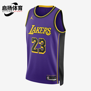 拼接篮球背心DO9530 Nike 运动透气经典 JORDAN男士 508 耐克正品