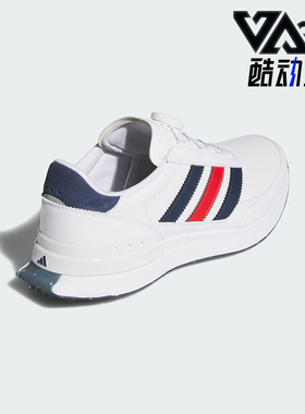 Adidas/阿迪达斯正品S2G 26 BOA男士经典高尔夫复古休闲鞋JR1886