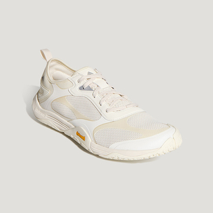 Adidas/阿迪达斯正品FOS GROUNDFLOW男女机能薄底休闲鞋KH7970