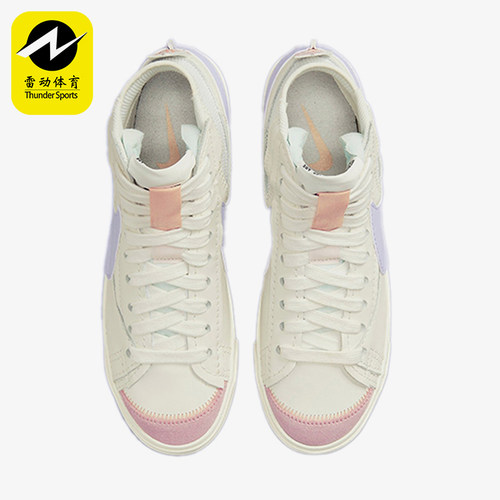 Nike/耐克正品BLAZEREVENANT开拓者新款男经典休闲板鞋DO8909-167