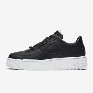 Force Air Pixel女士低帮防滑运动板鞋 001 Nike CK6649 耐克正品