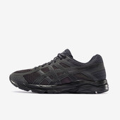 T8D4Q Asics 020 Contend 4男子防滑轻便运动跑步鞋 亚瑟士正品 Gel