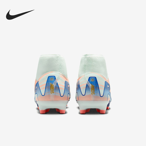 Nike/耐克正品秋季新款男士中帮耐磨运动足球鞋FZ1380-300