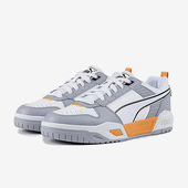 394977 Puma 舒适耐休闲磨透气低帮板鞋 男女同款 彪马正品