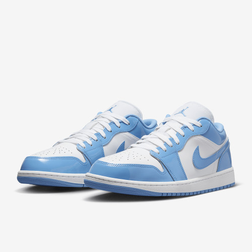 Nike/耐克正品JORDAN男士经典缓震运动耐磨篮球鞋FZ2138-114