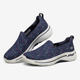 斯凯奇正品 Fit Skechers Walk Arch 女子一脚蹬轻便运动鞋