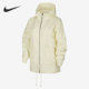 百搭运动休闲舒适夹克外套 Nike 女子时尚 春季 CZ9329 耐克正品