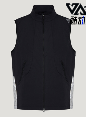 Adidas/阿迪达斯正品FutureStyle未来风尚男经典夹克外套KR5030