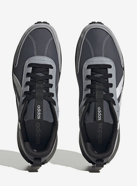 Adidas/阿迪达斯官方正品FUTRO LITE新款男女运动休闲鞋IG5380