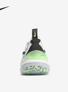 Nike/耐克正品 男子新款CC3 OBJ FK 透气袜套跑步鞋 AV3867