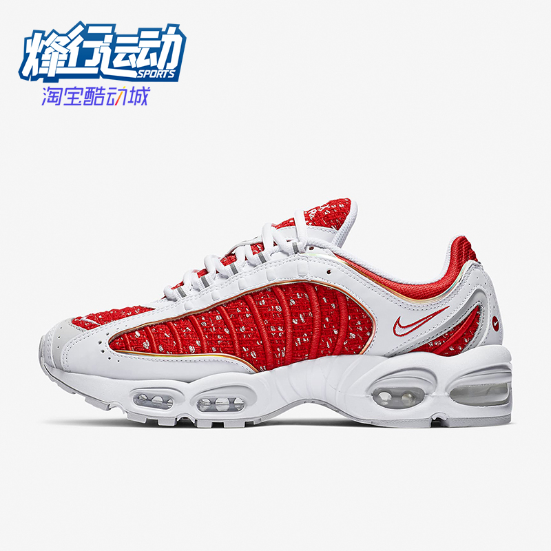 耐克男士休闲透气运动鞋