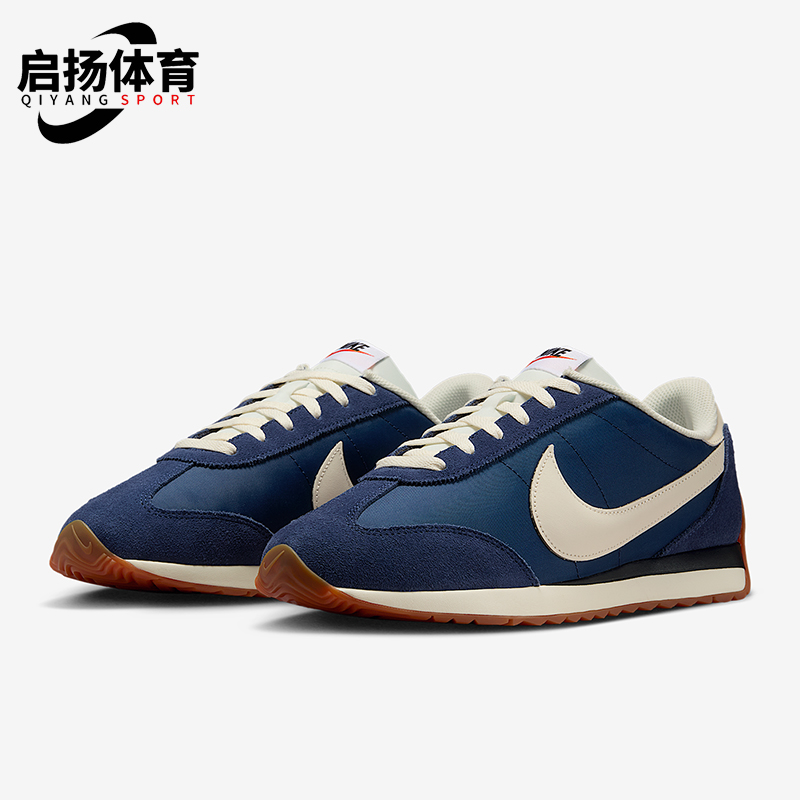Nike/耐克正品Pacific男士日常休闲轻便低帮系带运动鞋HQ2052-401