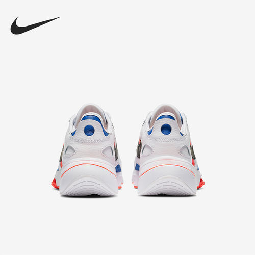 Nike/耐克正品夏季款女士运动减震耐磨低帮跑步鞋CK2950-101