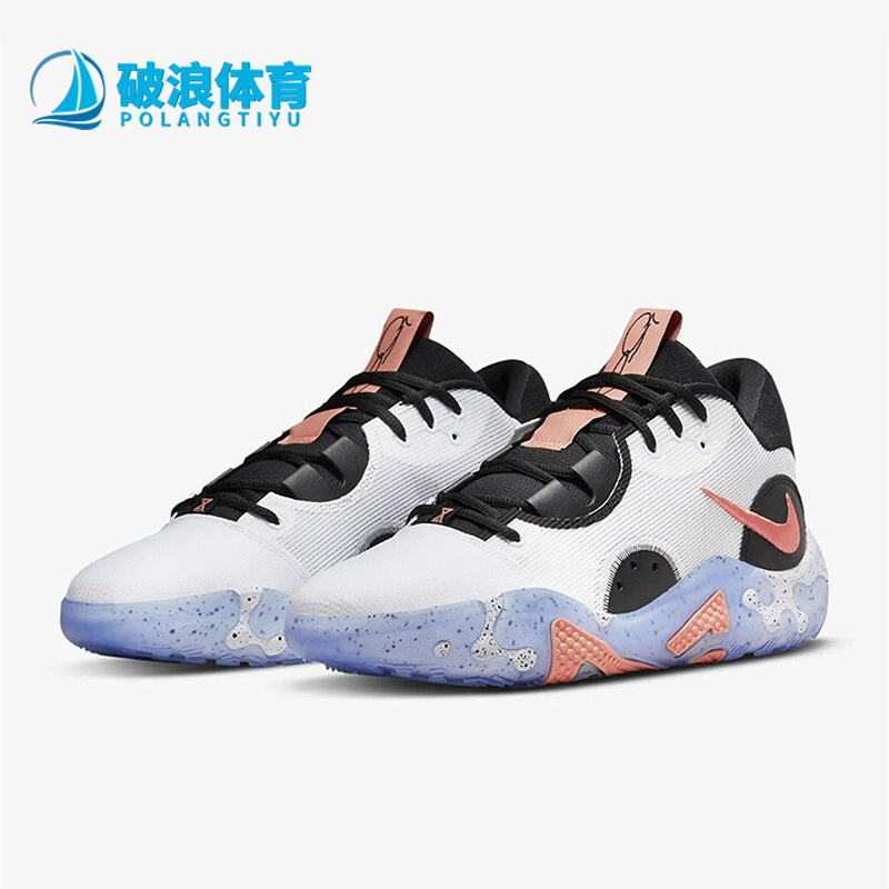 耐克男士耐磨实战篮球鞋