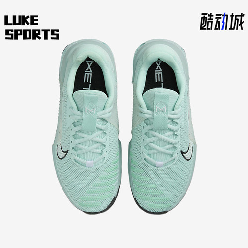 Nike/耐克正品Metcon 9女士耐磨健身减震运动训练鞋DZ2537-300
