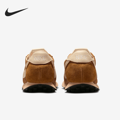 耐克男士复古轻便舒适休闲运动鞋