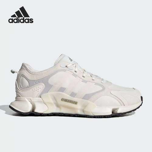 Adidas/阿迪达斯正品冬季新款情侣款低帮跑步鞋IF6484