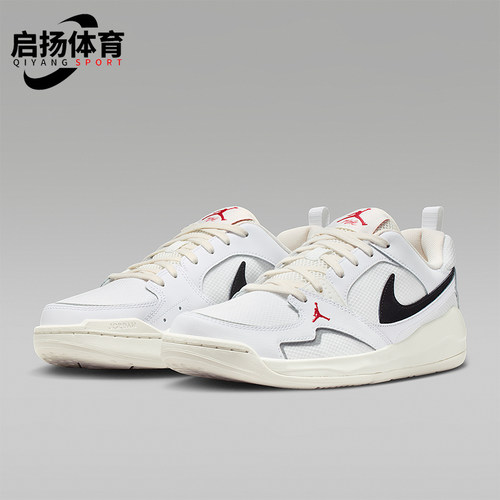 Nike/耐克正品Jordan CMFT Era 时尚男士经典运动鞋IR7568-101