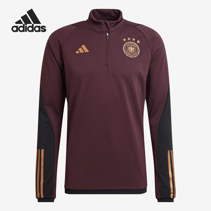 阿迪达斯正品男子卫衣