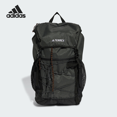 Adidas/阿迪达斯正品TRX MT DAYPACK男女款户外双肩包JJ1482