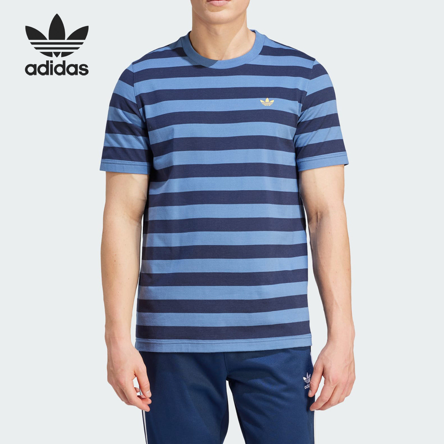 男子运动Adidas/阿迪达斯