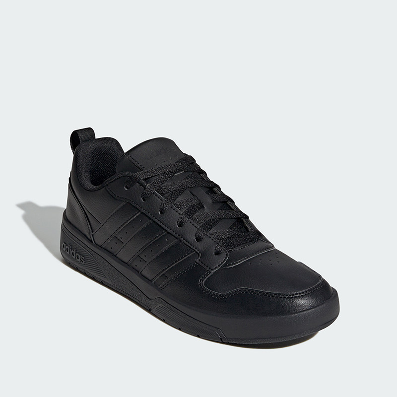 Adidas/阿迪达斯正品COURTWAVE男士经典时尚休闲板鞋KI9955