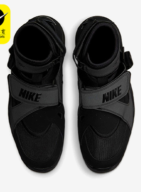 Nike/耐克正品Air Carnivore男士时尚魔术贴休闲鞋DH0199-001