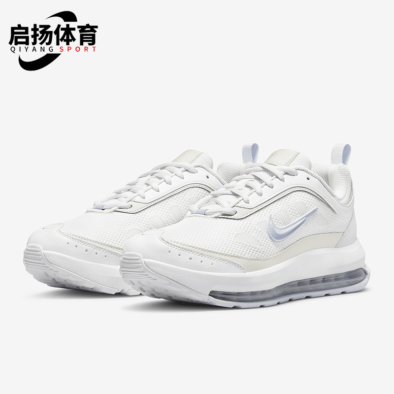 Nike/耐克正品Air Max AP女士耐磨运动气垫减震跑步鞋CU4870-106