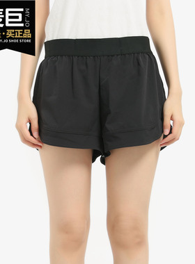 Adidas/阿迪达斯正品新款smc P ESS SHORT女子梭织短裤 DT9335